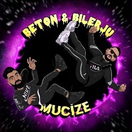 Beton Mucize