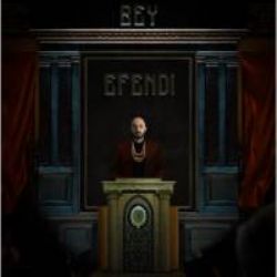 Bey Efendi