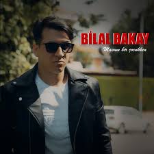 Bilal Bakay Masum Bir Çocukken