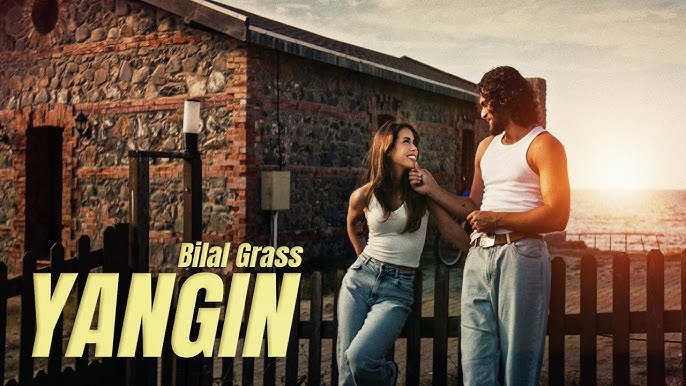 Bilal Grass YANGIN