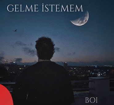 Boi Gelme İstemem