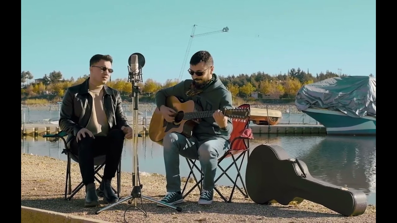 Boş Liman Akustik
