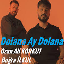 Buğra İlkul Dolana Ay Dolana