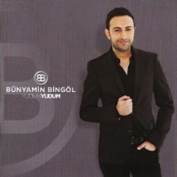 Bünyamin Bingöl Yudum Yudum