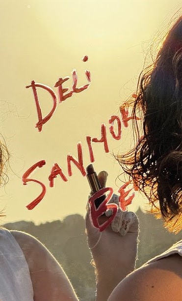 Burak Bedirli Deli Sanıyorlar Beni