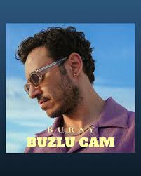 Buray Buzlu Cam