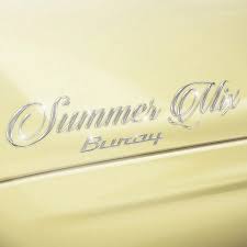 Buray Summer Mix