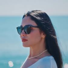 Burcu Ballı Mütemadiyen