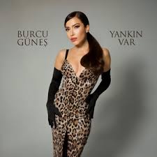 Burcu Güneş Yankın Var
