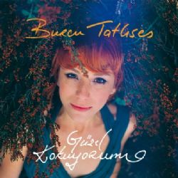 Burcu Tatlıses Güzel Kokuyorum