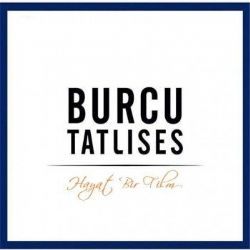 Burcu Tatlıses Hayat Bir Film