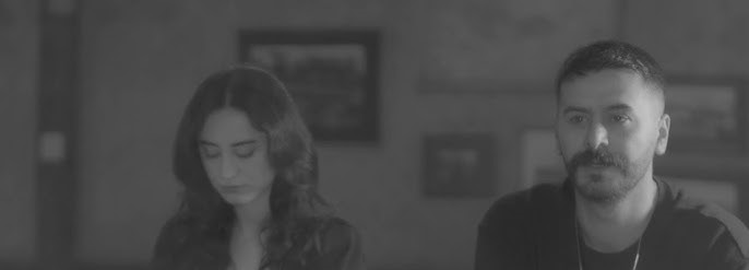 Burcu Yıldız Tek Başına Kalmak