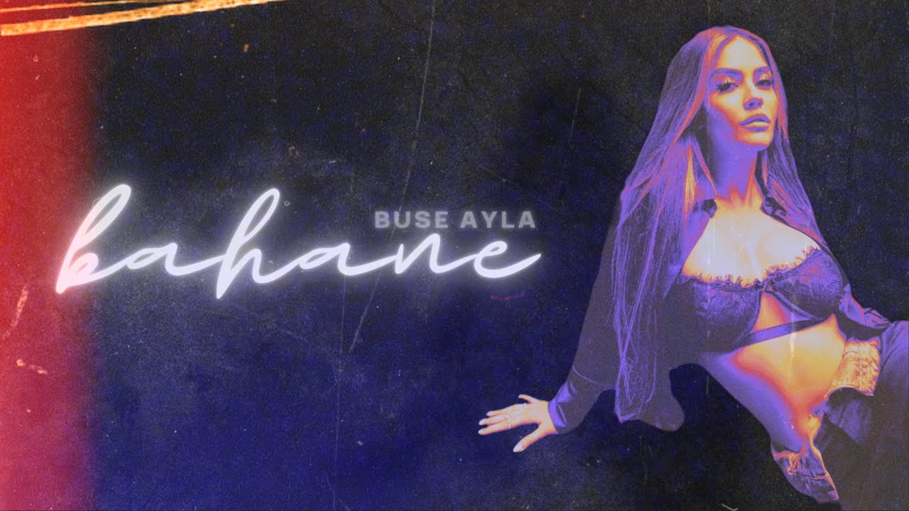 Buse Ayla BAHANE