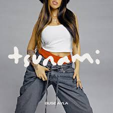 Buse Ayla Tsunami