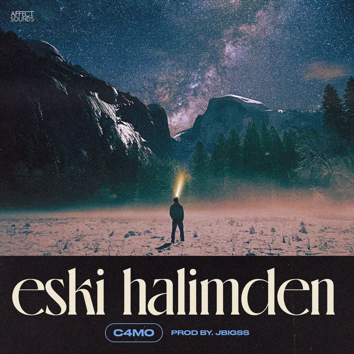 C4MO Eski Halimden
