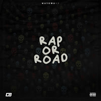 CB Rap Or Road