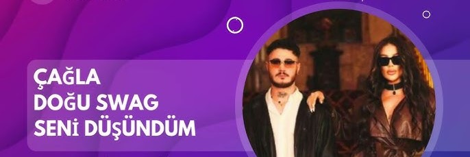Çağla Seni Düşündüm