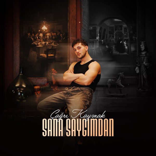 Çağrı Kaymak Sana Saygımdan