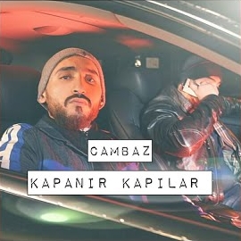 Cambaz Kapanır Kapılar