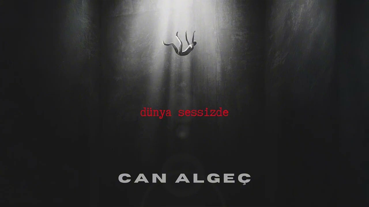 Can Algeç Dünya Sessizde