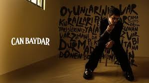 Can Baydar Oyunlarınız Var