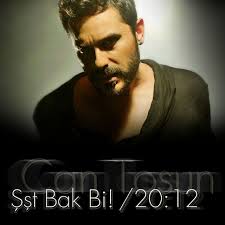 Can Tosun Şşt Bak Bi