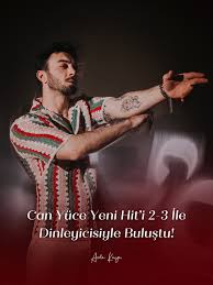 Can Yüce 2-3