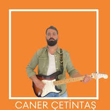 Caner Çetintaş Dersim