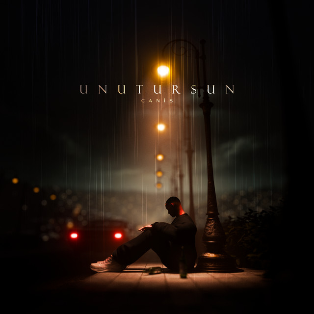 Canis UNUTURSUN