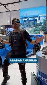 Cankan Arabana Gurban