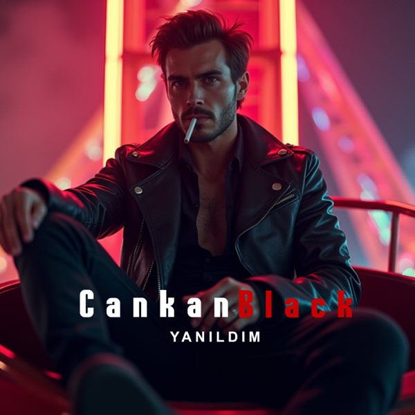 Cankan Black Yanıldım
