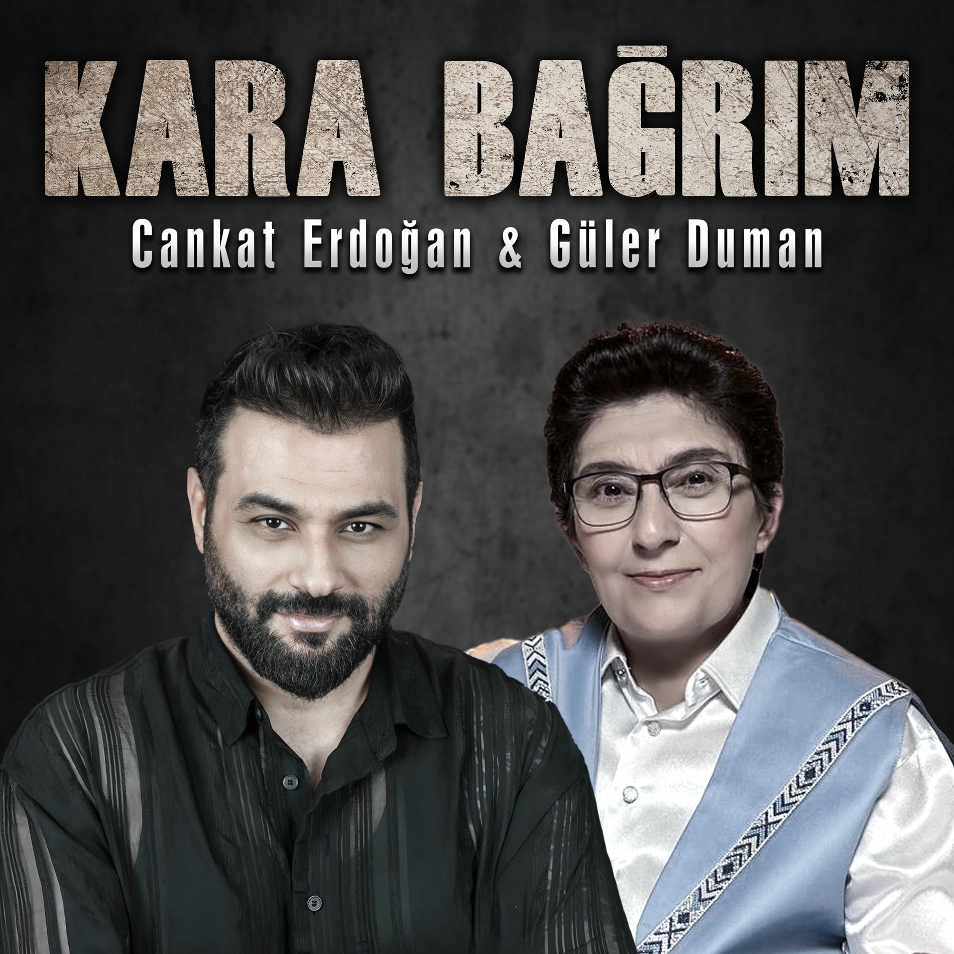 Cankat Erdoğan Kara Bağım