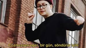 Cansın Sen Yoksan