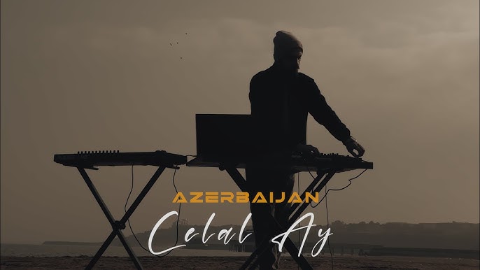 Celal Ay Azerbaijan