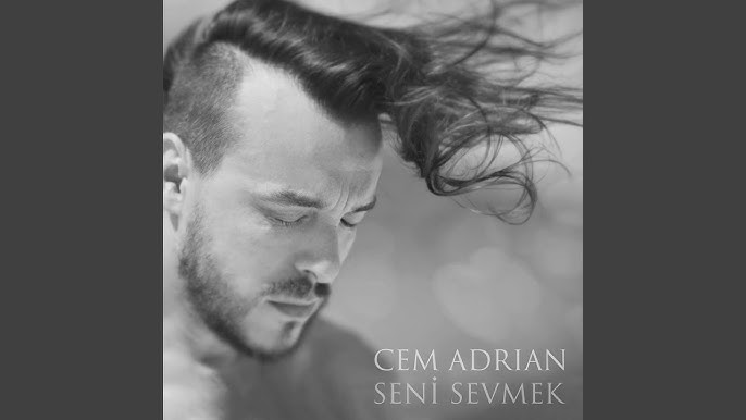 Cem Adrian Seni Sevmek