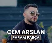 Cem Arslan Param Parça