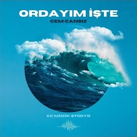 Cem Cansız Ordayım İşte
