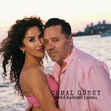 Cemal Güney Birisi Kalbimi Çalmış