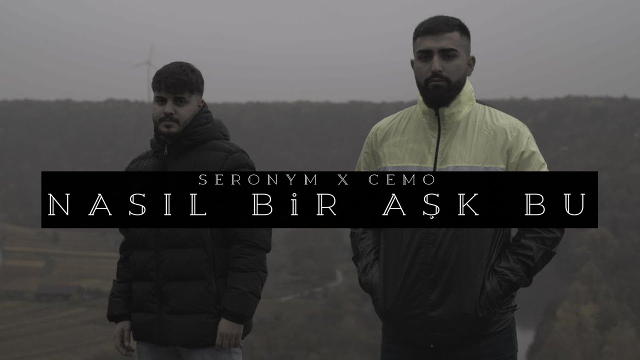 Cemo Nasıl Bir Aşk Bu