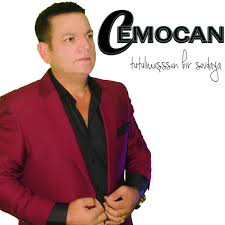 Cemocan Dudakların Bal Olmuş