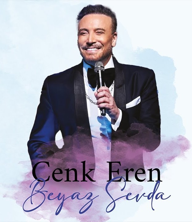 Cenk Eren Beyaz Sevda