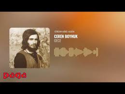 Ceren Boynuk Gece