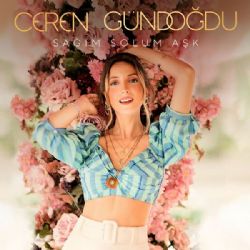 Ceren Gündoğdu Sağım Solum Aşk