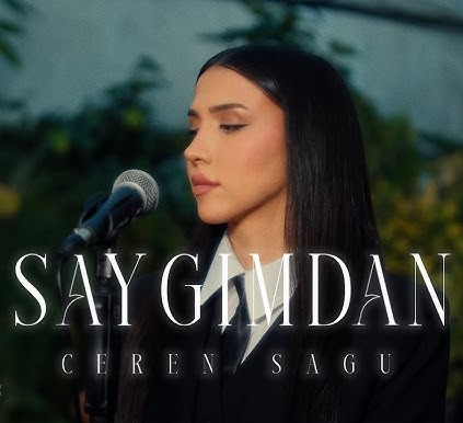 Ceren Sagu Saygımdan
