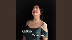 Ceren Yalanmış