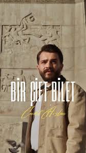 Cevdet Arslan Bir Çift Bilet