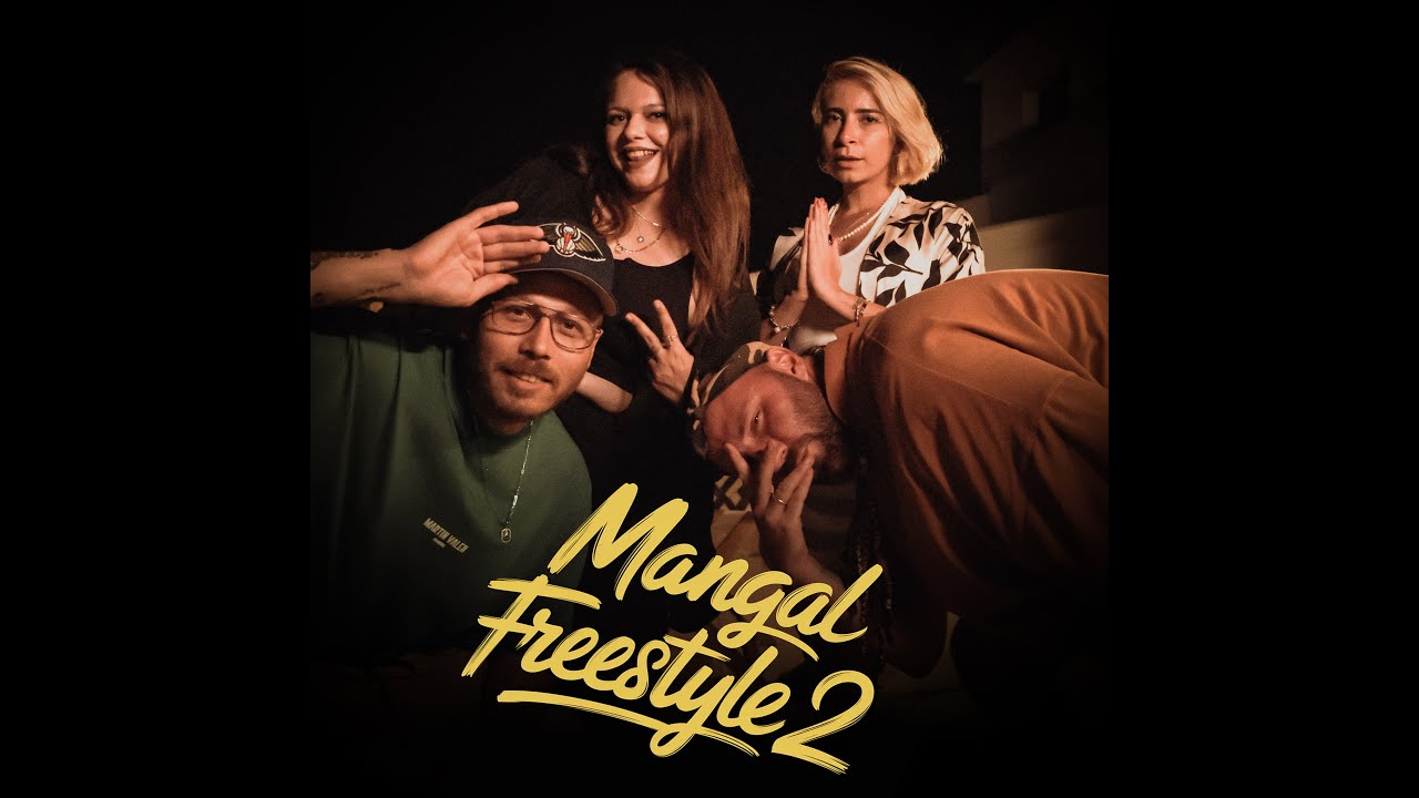 Cey Mangal Freestyle II