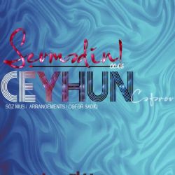 Ceyhun Ceferov Sevmedin