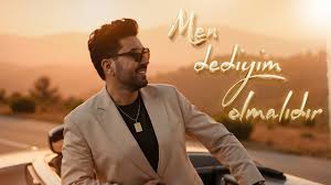 Ceyhun Qala Men Dediyim Olmalıdır