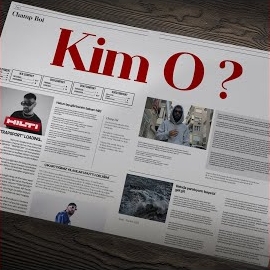 Champ Boi Kim O